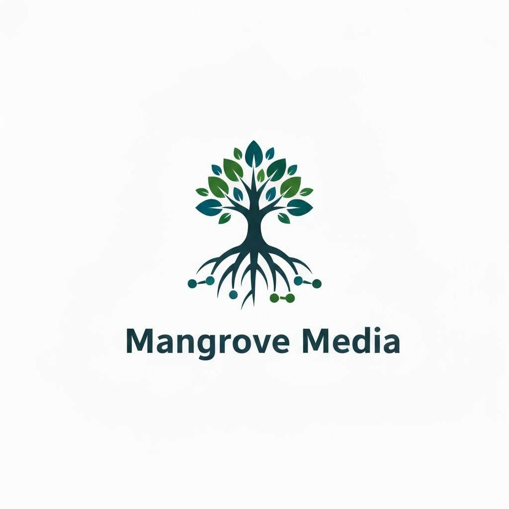 Mangrove Media